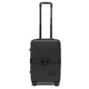 Herschel Heritage Hardshell - 4-Rollen Kabinentrolley 55 cm erw. (black)