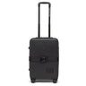 Herschel Heritage Hardshell - 4-Rollen Kabinentrolley 55 cm erw. (black)