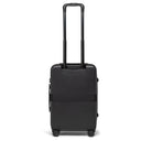 Herschel Heritage Hardshell - 4-Rollen Kabinentrolley 55 cm erw. (black) - Ansicht 4