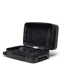 Herschel Heritage Hardshell - 4-Rollen Kabinentrolley 55 cm erw. (black) - Ansicht 6