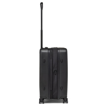 Herschel Heritage Hardshell - 4-Rollen Kabinentrolley 55 cm erw. (black) - Ansicht 3