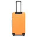 Herschel Heritage Hardshell - 4 - Rollen - Trolley 69 cm (shocking orange) - Markenkoffer