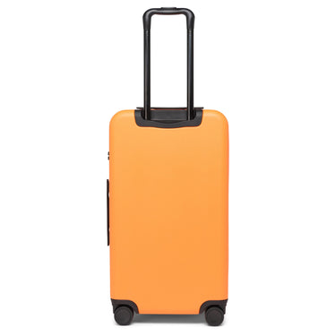 Herschel Heritage Hardshell - 4 - Rollen - Trolley 69 cm (shocking orange) - Markenkoffer