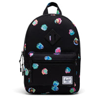 Herschel Heritage Kids 9 - Rucksack 31 cm (paint dot)