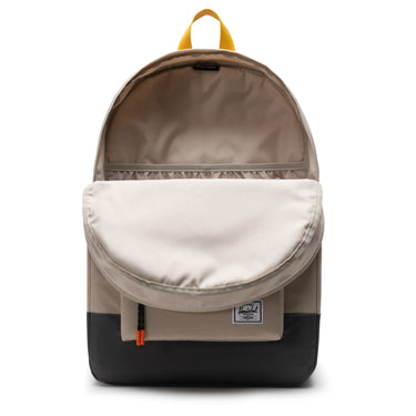 Herschel Heritage - Rucksack 16" 45.7 cm (light pelican/harvest gold) - Ansicht 4