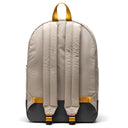 Herschel Heritage - Rucksack 16" 45.7 cm (light pelican/harvest gold) - Ansicht 3