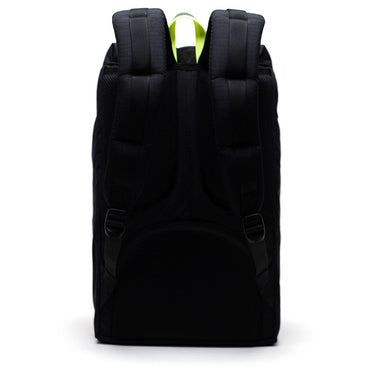 Herschel Little America 25 - Rucksack 49 cm (highlight black) - Ansicht 5