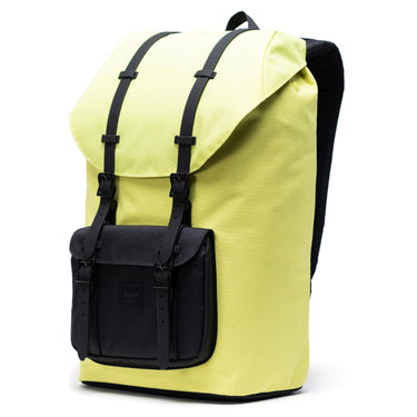 Herschel Little America 25 - Rucksack 49 cm (highlight black) - Ansicht 3