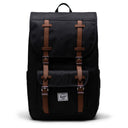 Herschel Little America Mid-Volume - Rucksack 13" 40.5 cm (black)