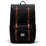 Herschel Little America Mid-Volume - Rucksack 13" 40.5 cm (black)