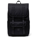 Herschel Little America Mid-Volume - Rucksack 13" 40.5 cm (black tonal)