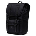 Herschel Little America Mid-Volume - Rucksack 13" 40.5 cm (black tonal) - Ansicht 3