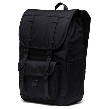 Herschel Little America Mid-Volume - Rucksack 13" 40.5 cm (black tonal) - Ansicht 3
