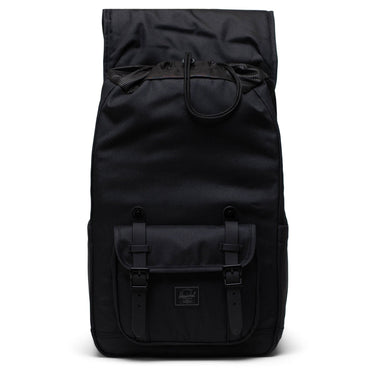 Herschel Little America Mid-Volume - Rucksack 13" 40.5 cm (black tonal) - Ansicht 2