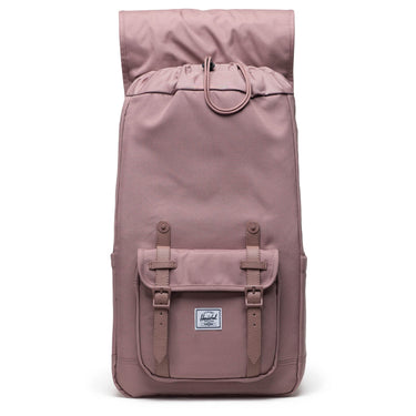 Herschel Little America - Rucksack 16" 49.5 cm (ash rose) - Ansicht 4