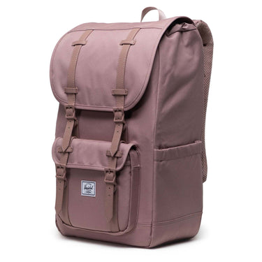 Herschel Little America - Rucksack 16" 49.5 cm (ash rose) - Ansicht 2
