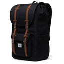 Herschel Little America - Rucksack 16" 49.5 cm (black) - Ansicht 3