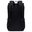 Herschel Little America - Rucksack 16" 49.5 cm (black) - Ansicht 4