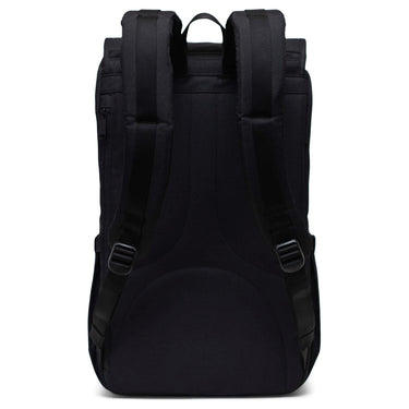 Herschel Little America - Rucksack 16" 49.5 cm (black) - Ansicht 4