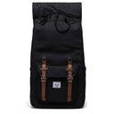 Herschel Little America - Rucksack 16" 49.5 cm (black) - Ansicht 2