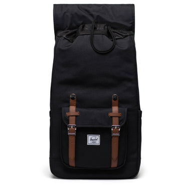 Herschel Little America - Rucksack 16" 49.5 cm (black) - Ansicht 2