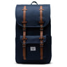 Herschel Little America - Rucksack 16" 49.5 cm (navy)