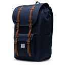 Herschel Little America - Rucksack 16" 49.5 cm (navy) - Ansicht 3