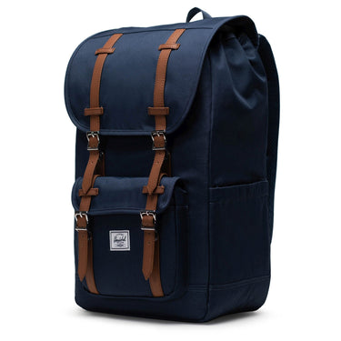 Herschel Little America - Rucksack 16" 49.5 cm (navy) - Ansicht 3