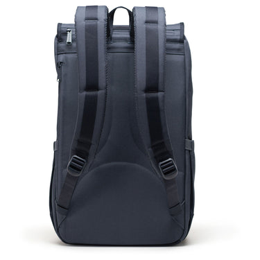 Herschel Little America - Rucksack 16" 49.5 cm (ombre blue/after midnight) - Ansicht 3