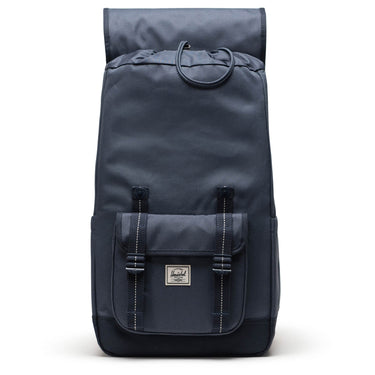 Herschel Little America - Rucksack 16" 49.5 cm (ombre blue/after midnight) - Ansicht 4