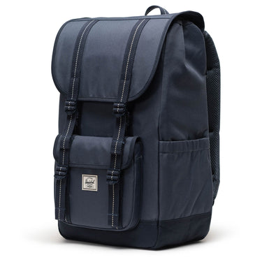 Herschel Little America - Rucksack 16" 49.5 cm (ombre blue/after midnight) - Ansicht 2