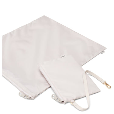Herschel Maia Weekender - Reisetasche 15" 47 cm (moonbeam) - Ansicht 5