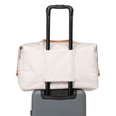 Herschel Maia Weekender - Reisetasche 15" 47 cm (moonbeam) - Ansicht 4