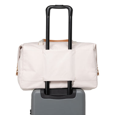 Herschel Maia Weekender - Reisetasche 15" 47 cm (moonbeam) - Ansicht 4