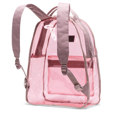 Herschel Nova Mid-Volume 24.5 - Rucksack 13" 40 cm (ash rose clear pink) - Ansicht 3