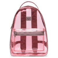 Herschel Nova Mid-Volume 24.5 - Rucksack 13" 40 cm (ash rose clear pink)