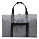 Herschel Novel Carry On - Reisetasche 13" 43.5 cm (raven crosshatch) - Ansicht 3