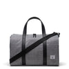 Herschel Novel Carry On - Travel Bag 13" 43.5 cm (raven crosshatch)