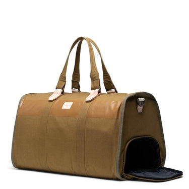 Herschel Novel Premium - Reisetasche 52 cm (butternut) - Ansicht 3