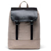 Herschel Orion Retreat Small 8 - Rucksack 31 cm (cobblestone/pebbled black)