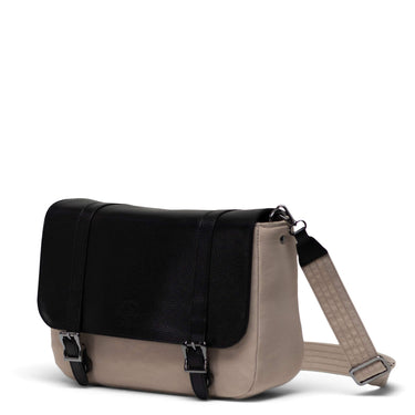 Herschel Orion Retreat - Umhängetasche 27 cm (cobblestone/pebbled black) - Ansicht 3