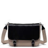 Herschel Orion Retreat - Shoulder Bag 27 cm (cobblestone/pebbled black)