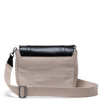 Herschel Orion Retreat - Umhängetasche Mini 20 cm (cobblestone/pebbled black) - Ansicht 3