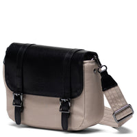 Herschel Orion Retreat - Umhängetasche Mini 20 cm (cobblestone/pebbled black) - Ansicht 2