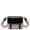 Herschel Orion Retreat - Umhängetasche Mini 20 cm (cobblestone/pebbled black)