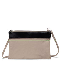 Herschel Orion - Schultertasche 37 cm (cobblestone/peppled black) - Ansicht 5