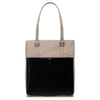 Herschel Orion - Shoulder Bag 37 cm (cobblestone/peppled black)