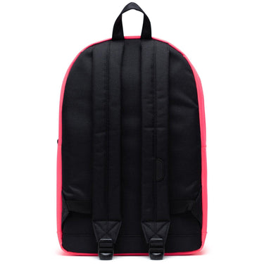 Herschel Pop Quiz 22 - Rucksack 43 cm (neon pink black) - Ansicht 4