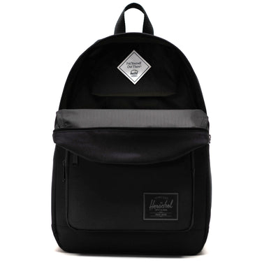 Herschel Pop Quiz - Rucksack 16" 44 cm (black tonal) - Ansicht 4