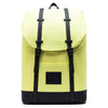 Herschel Retreat 19.5 - Backpack 15" 43 cm (highlight black)